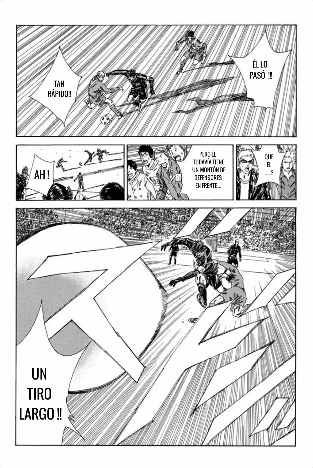 Capitulo 101 page 5