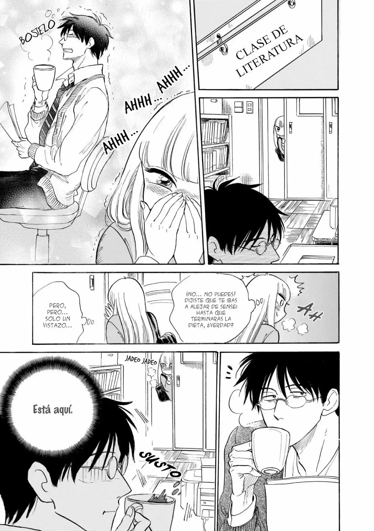 Capitulo 20 page 17