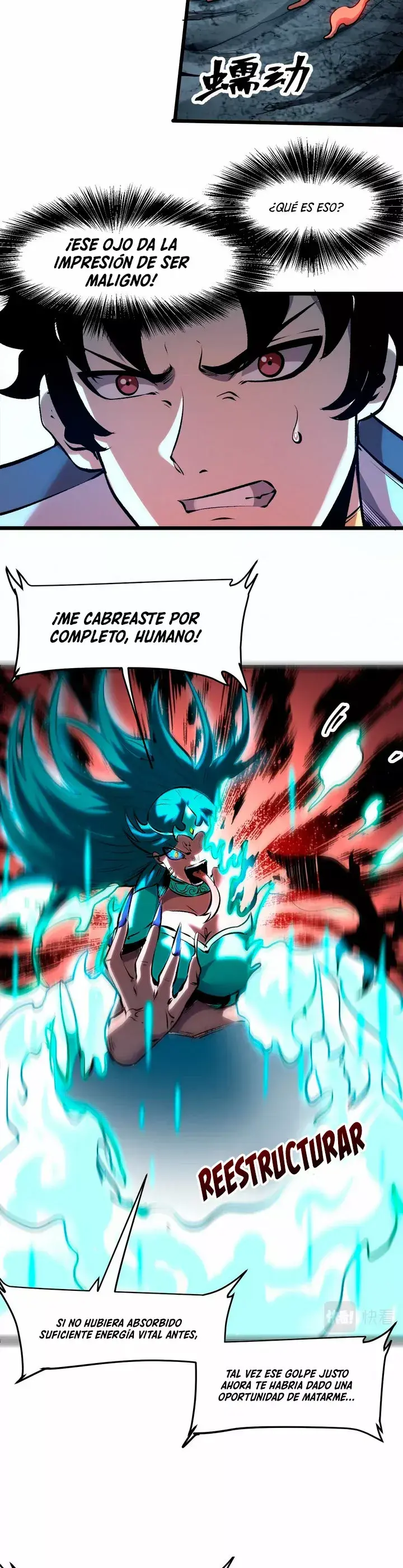Capitulo 65 page 20