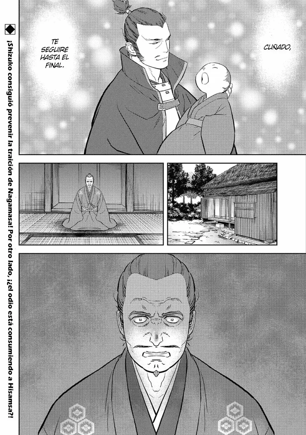Capitulo 42 page 32