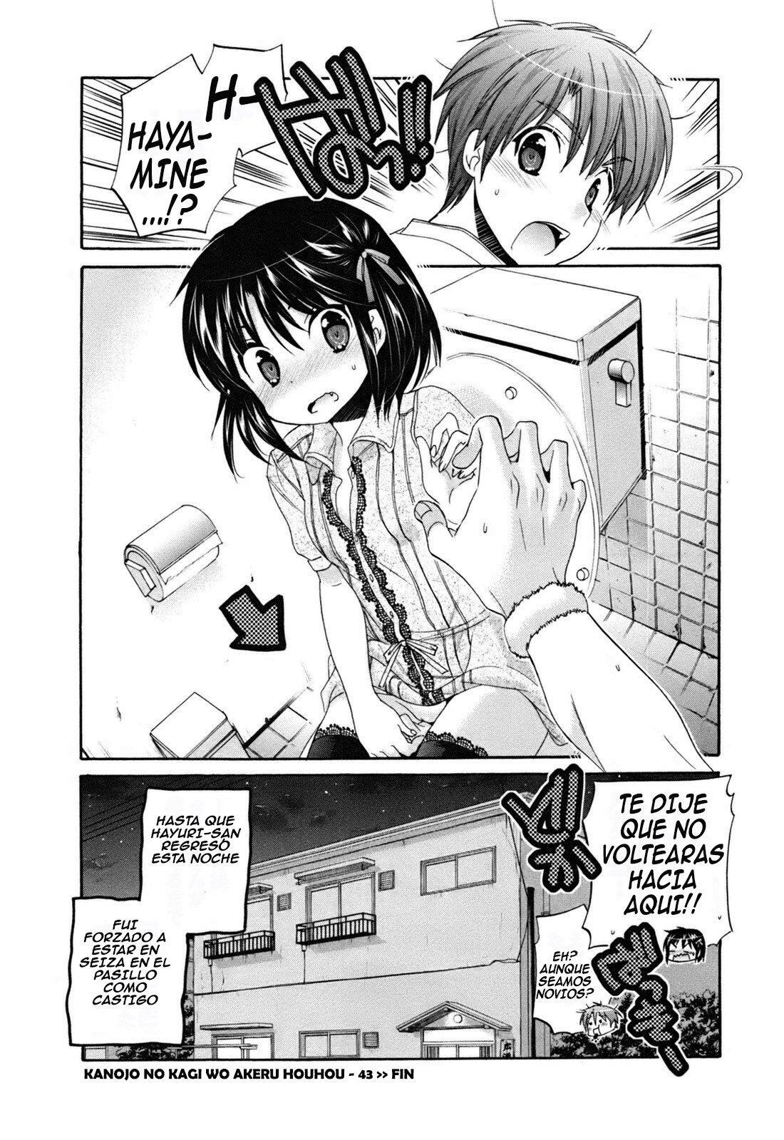 Capitulo 43 page 24