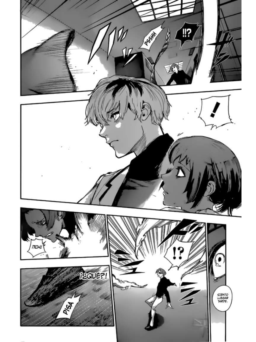 Capitulo 22 page 17