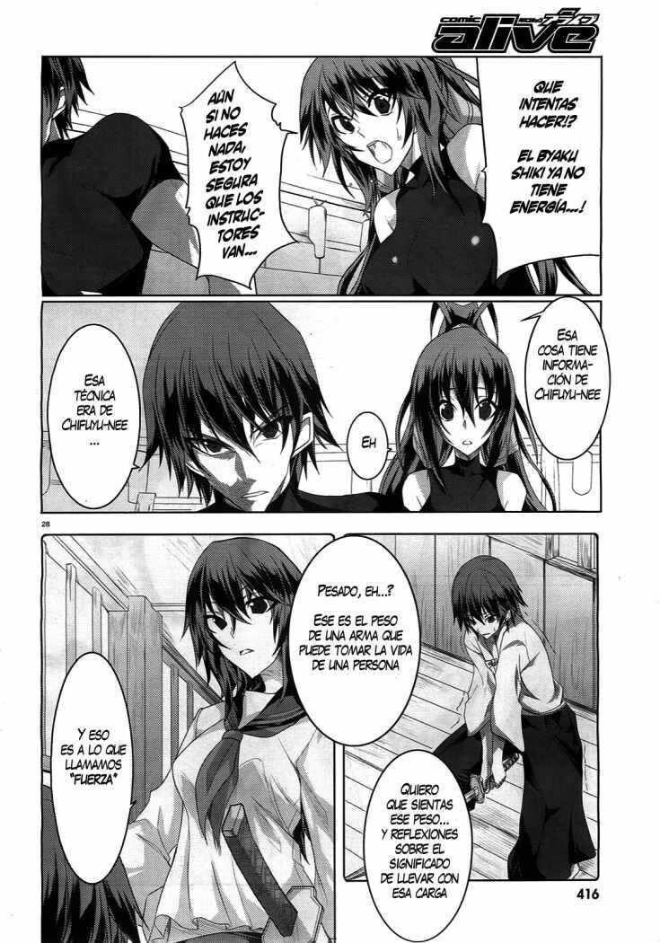 Capitulo 18 page 30