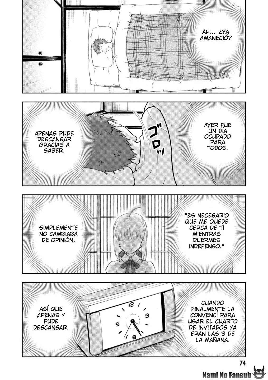 Capitulo 21 page 1