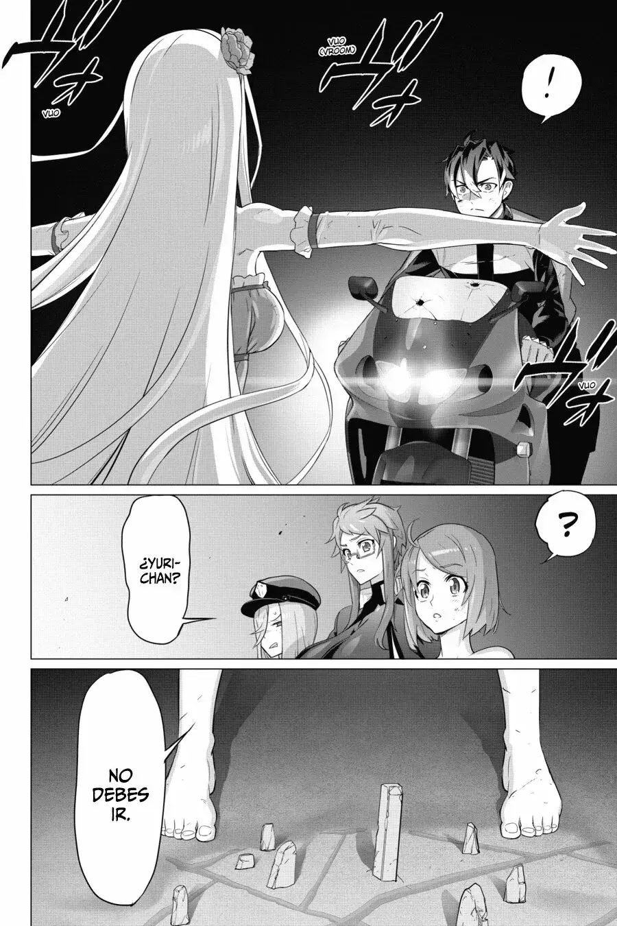 Capitulo 115 page 23