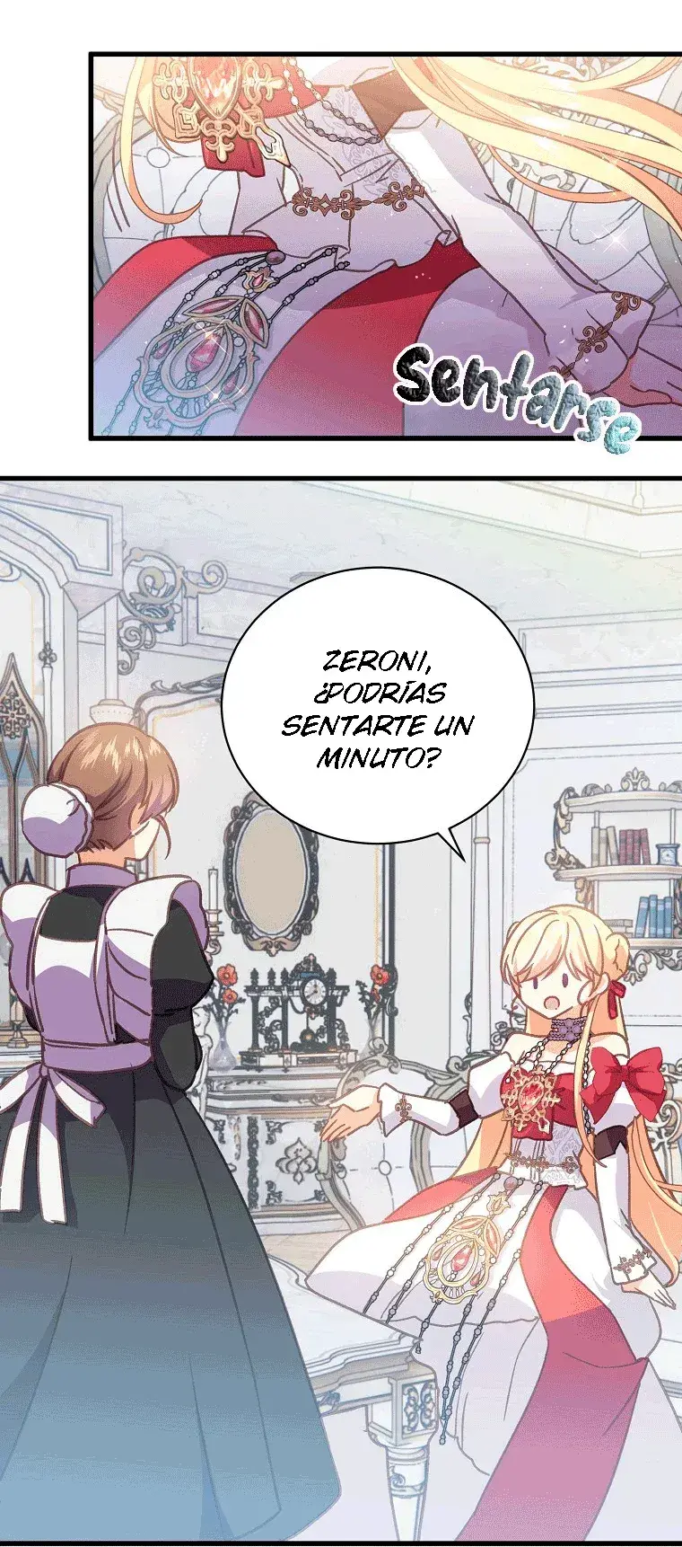Capitulo 17 page 12