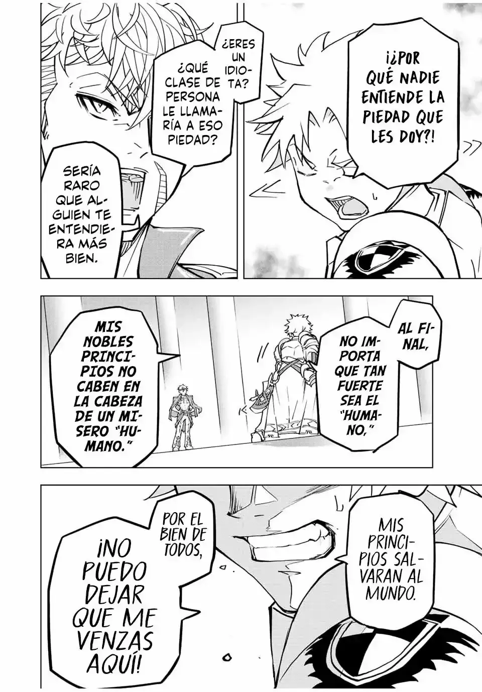Capitulo 38 page 19