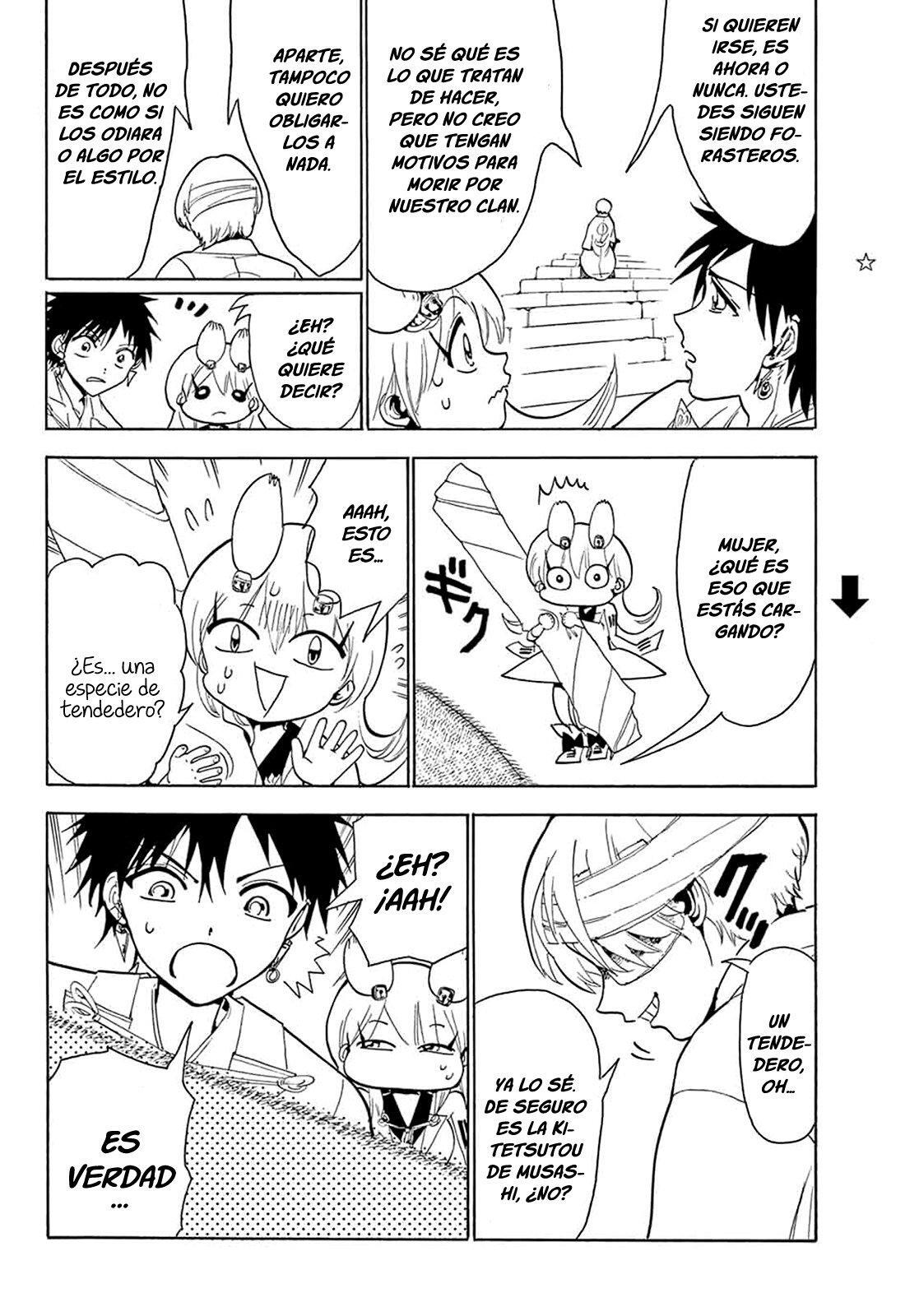 Capitulo 74 page 14