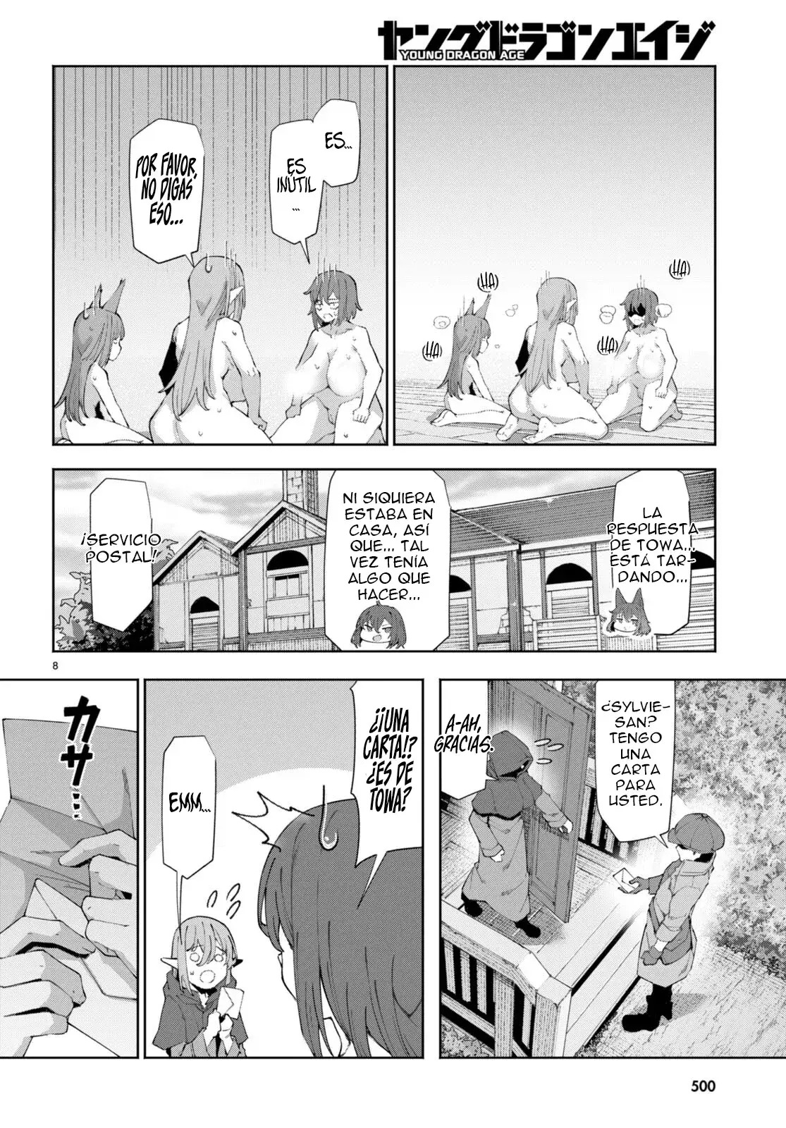 Capitulo 8 page 11