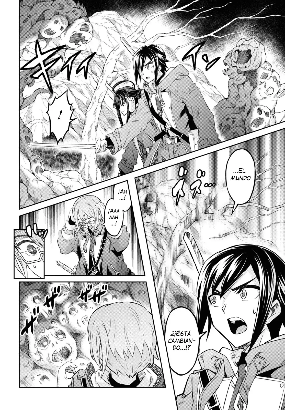 Capitulo 43 page 17