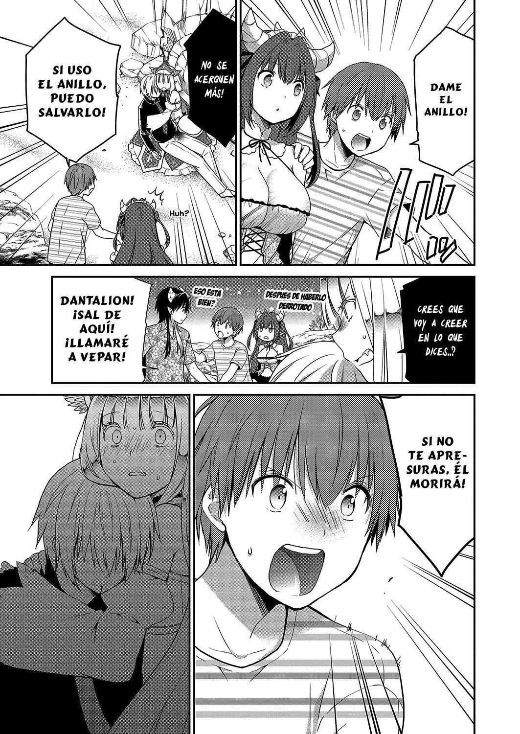 Capitulo 31 page 14