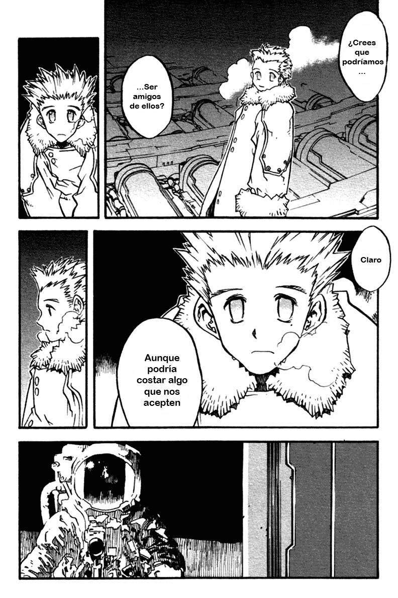 Capitulo 39 page 23