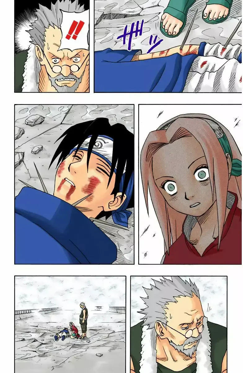 Capitulo 31 page 14