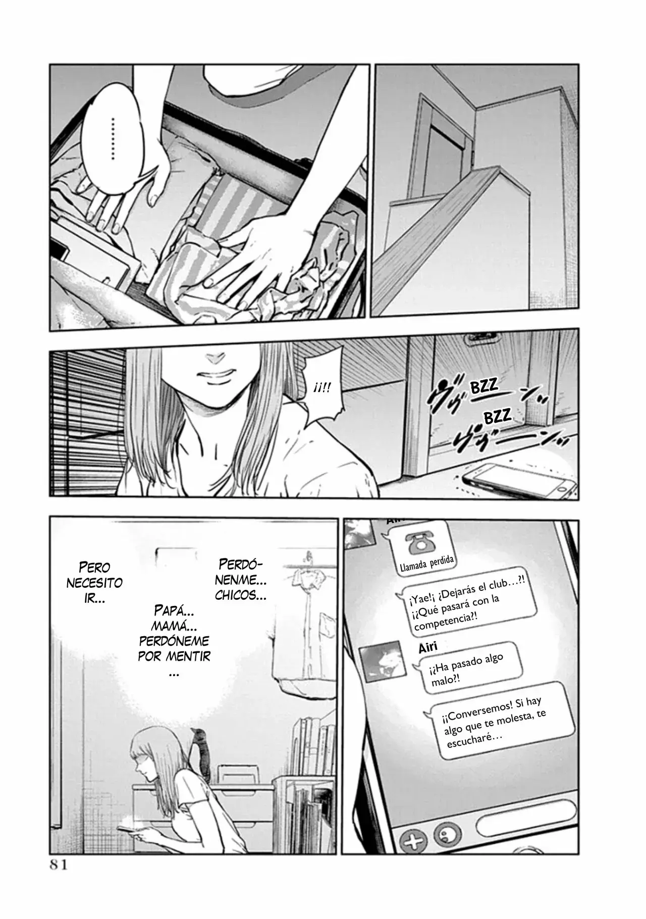 Capitulo 23 page 27