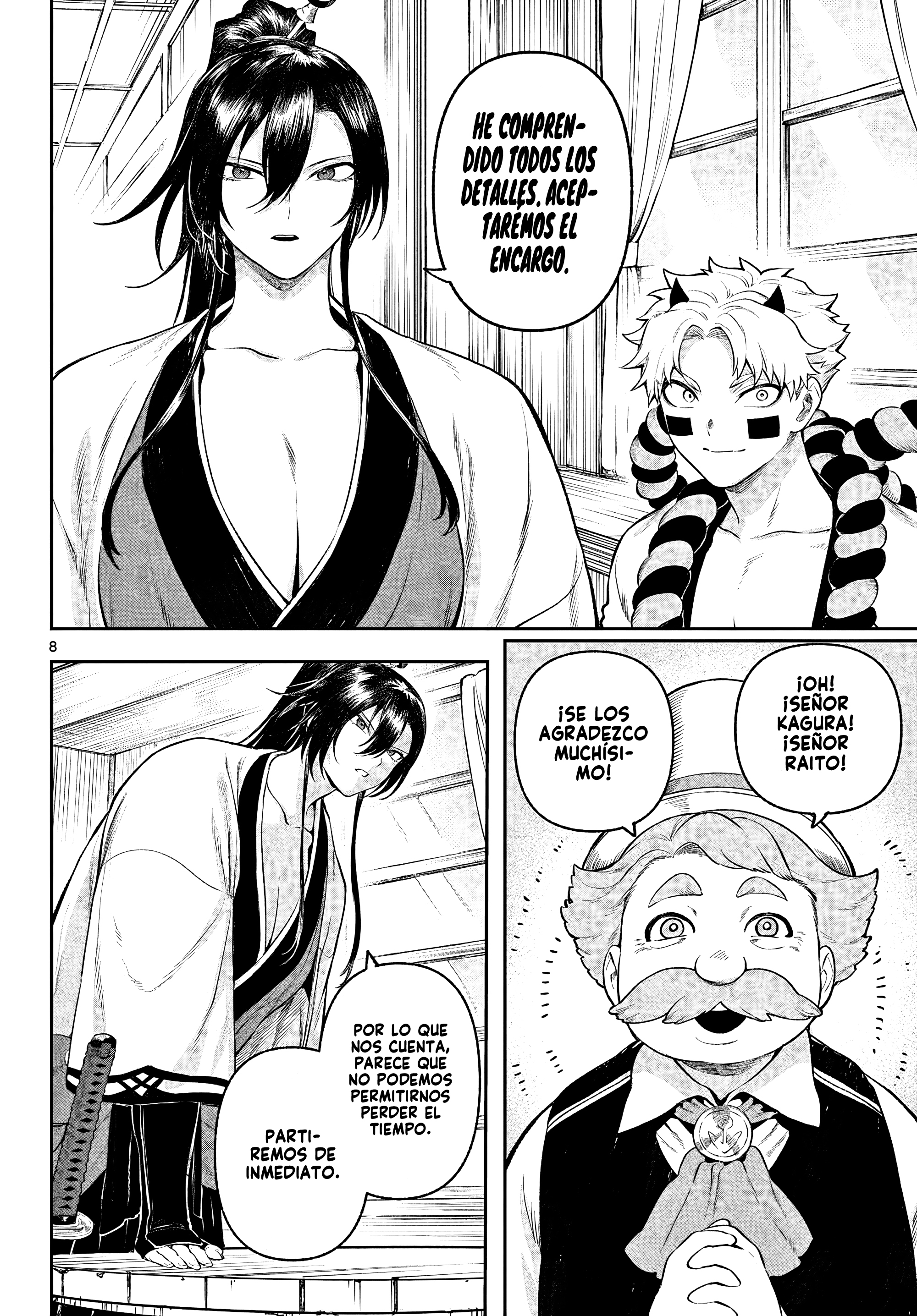Capitulo 3 page 11