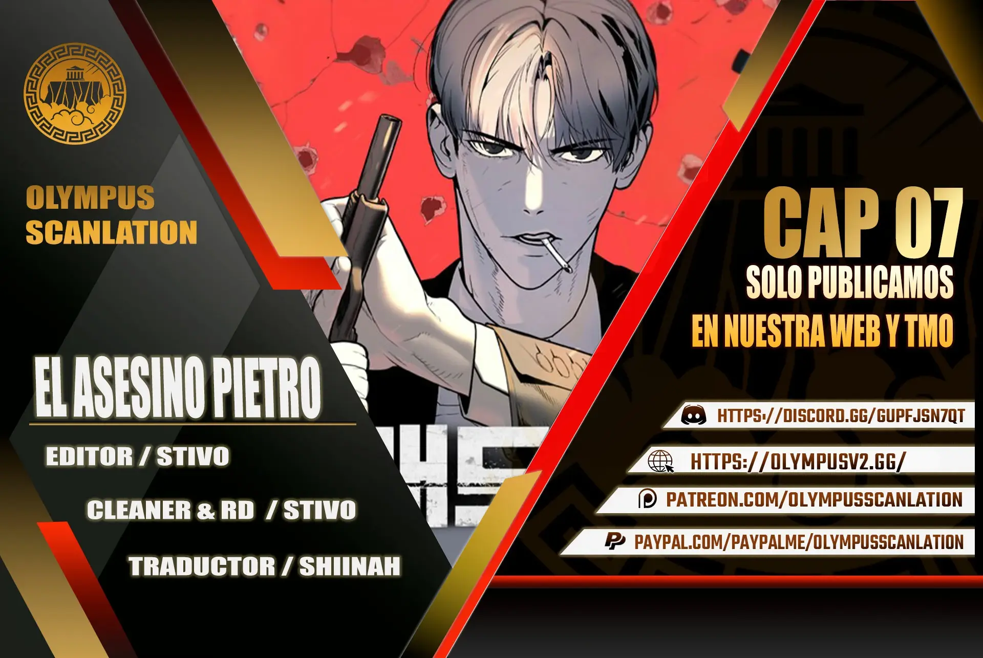 Capitulo 7 page 1