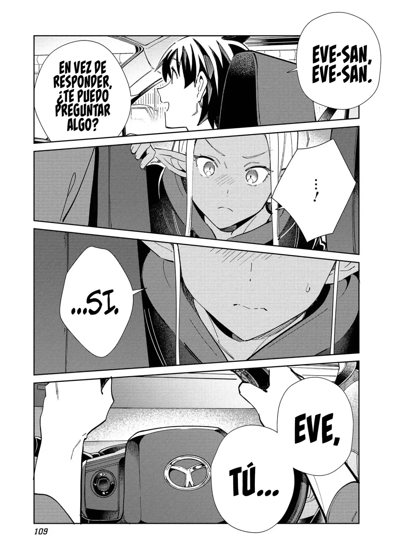 Capitulo 51 page 11