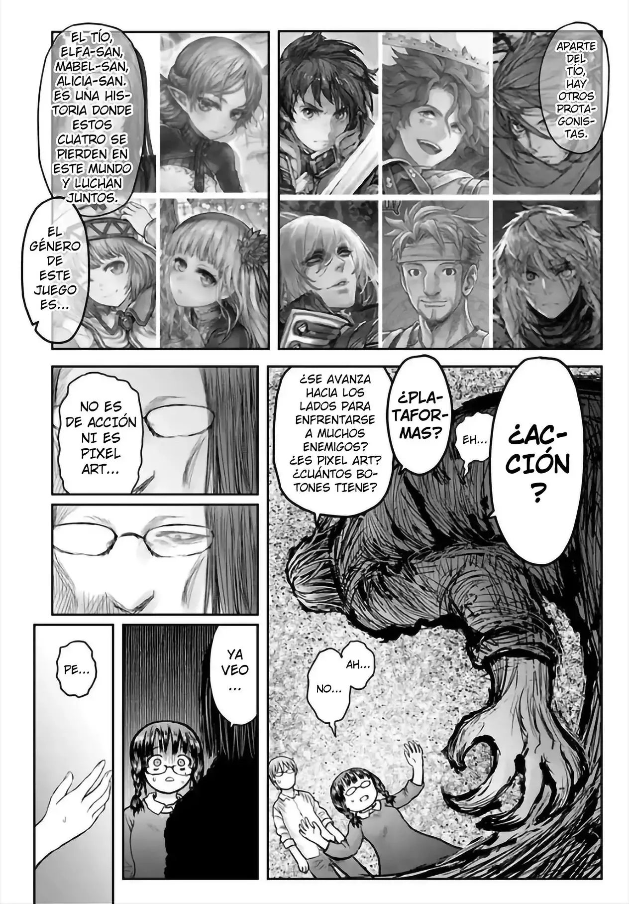 Capitulo 70.3 page 4