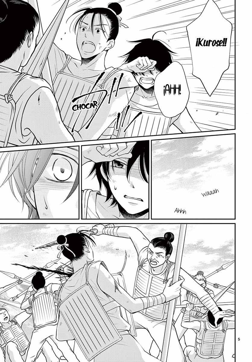 Capitulo 32 page 11