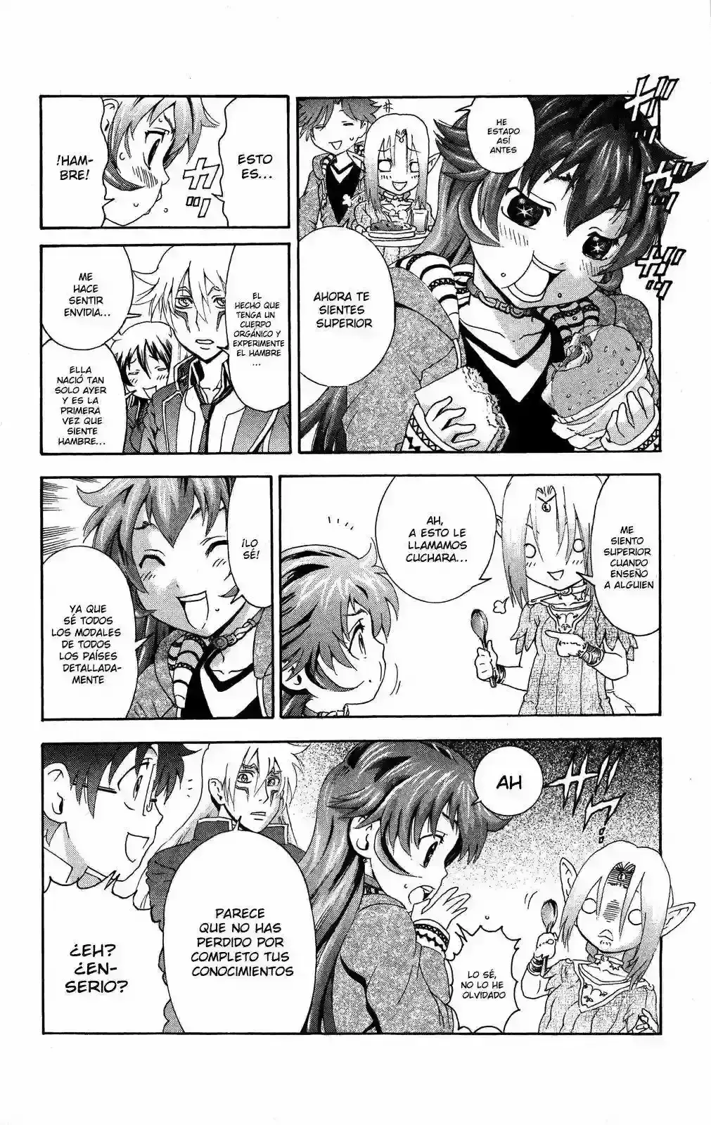 Capitulo 20 page 14