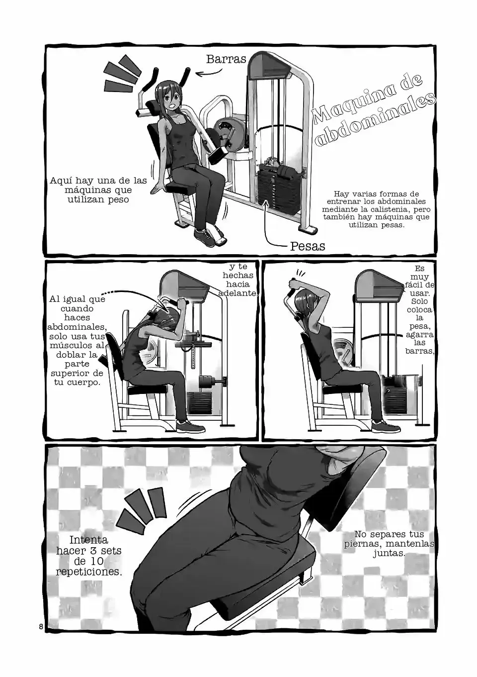 Capitulo 137 page 10