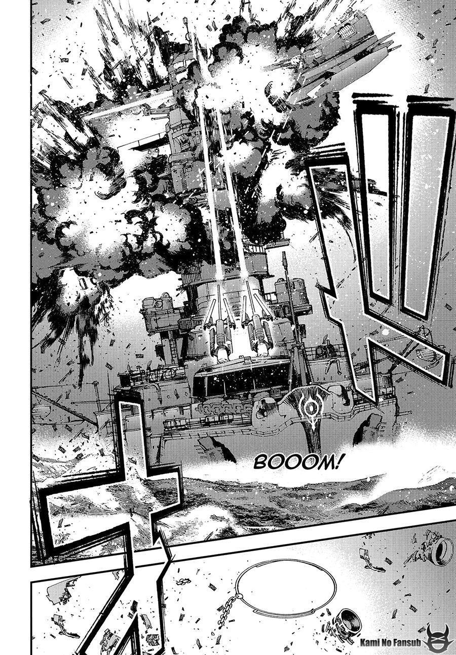 Capitulo 66 page 33