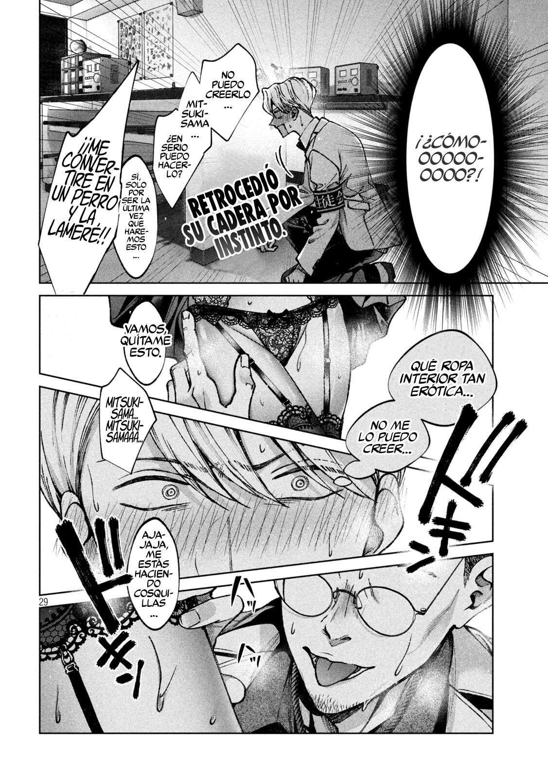 Capitulo 1 page 29