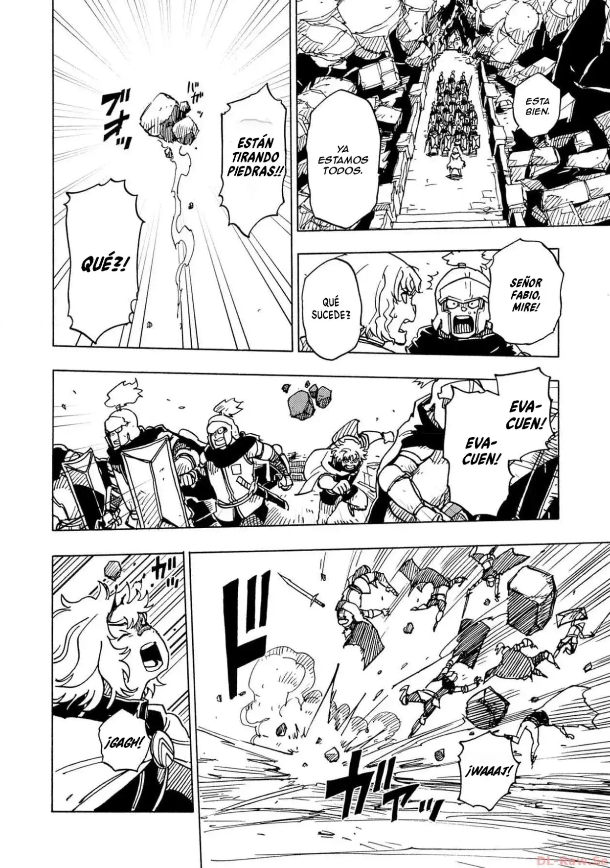 Capitulo 19 page 29