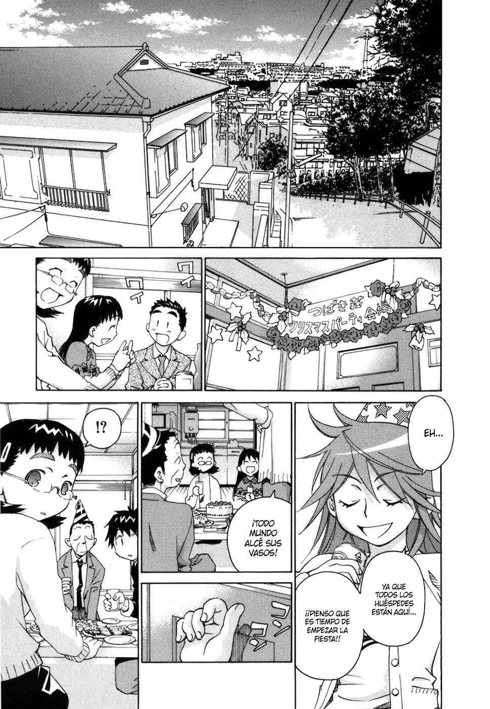 Capitulo 70 page 18