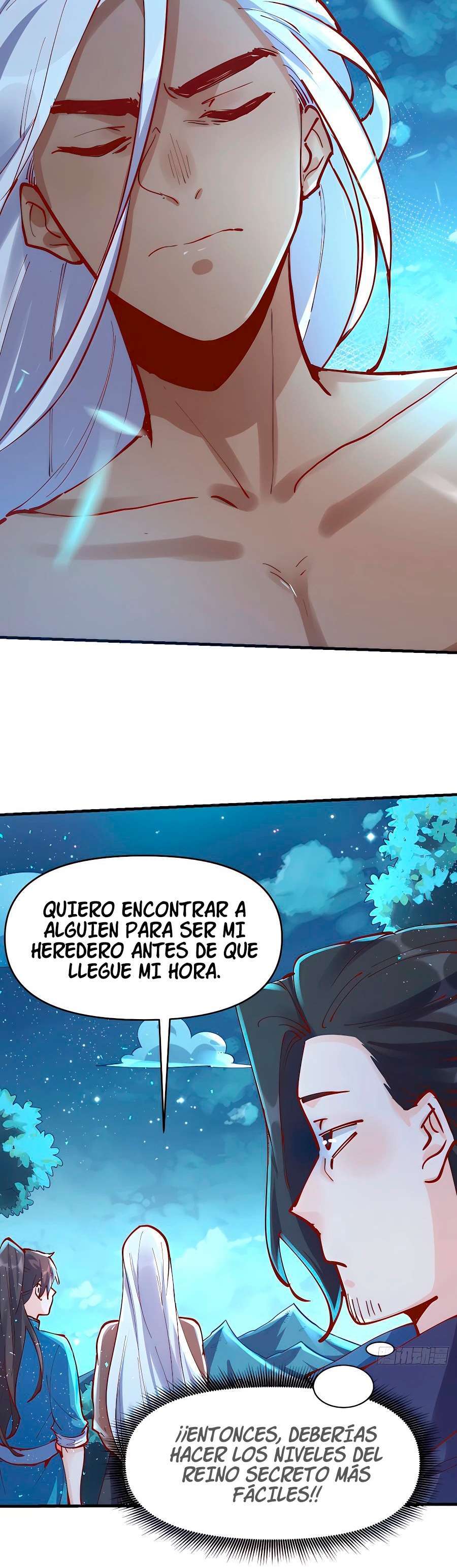 Capitulo 174 page 16