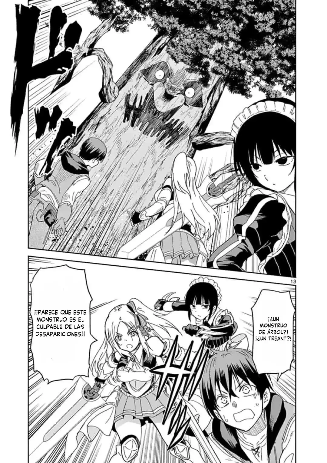 Capitulo 28.50 page 15