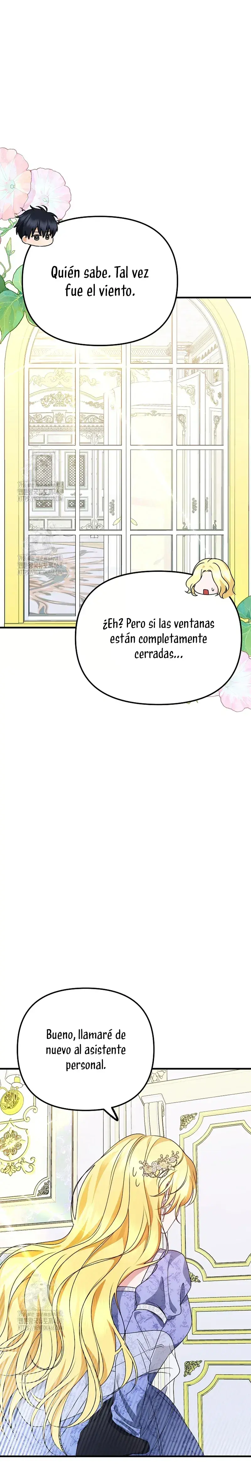 Capitulo 20 page 21
