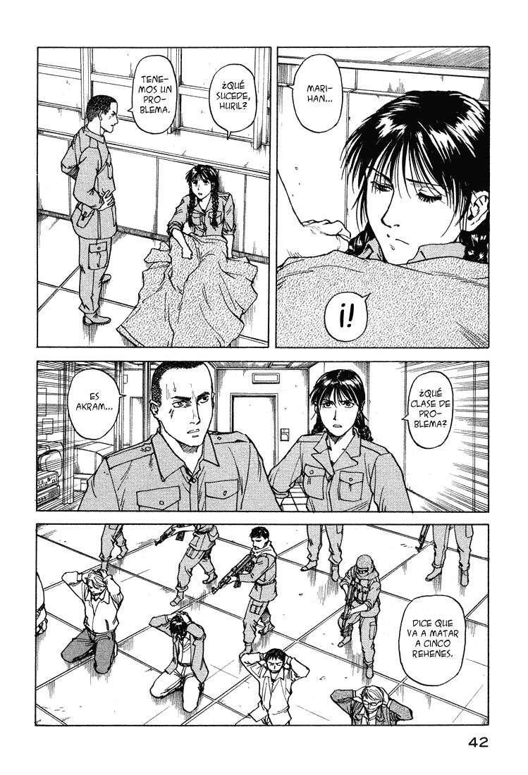 Capitulo 55 page 16