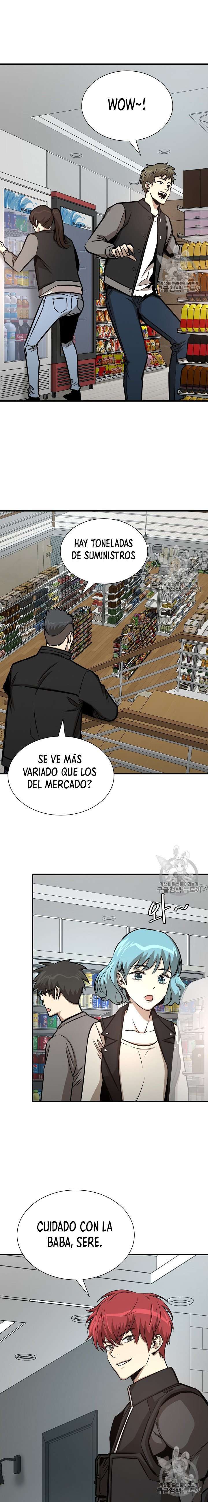 Capitulo 52 page 20