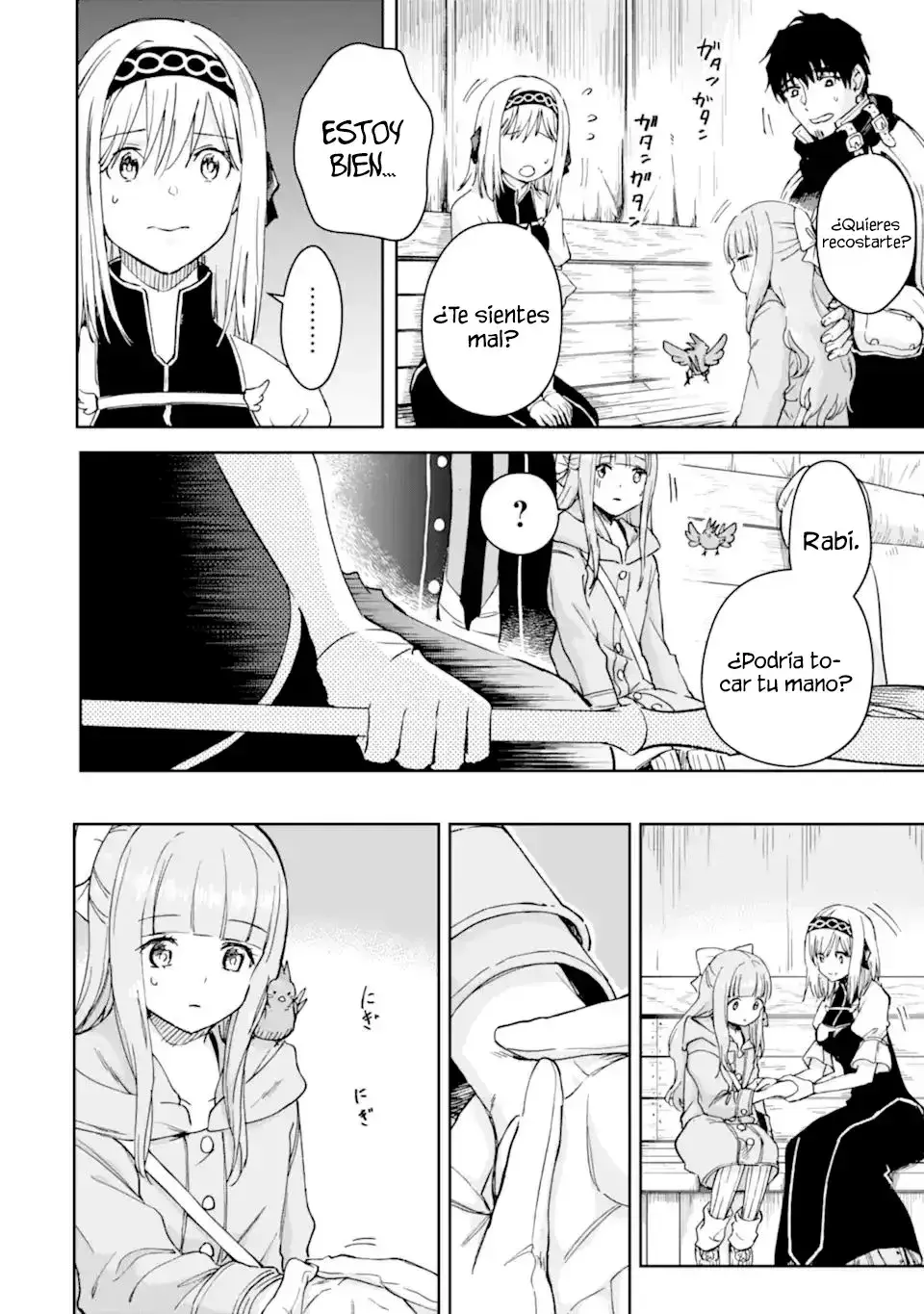 Capitulo 33 page 28