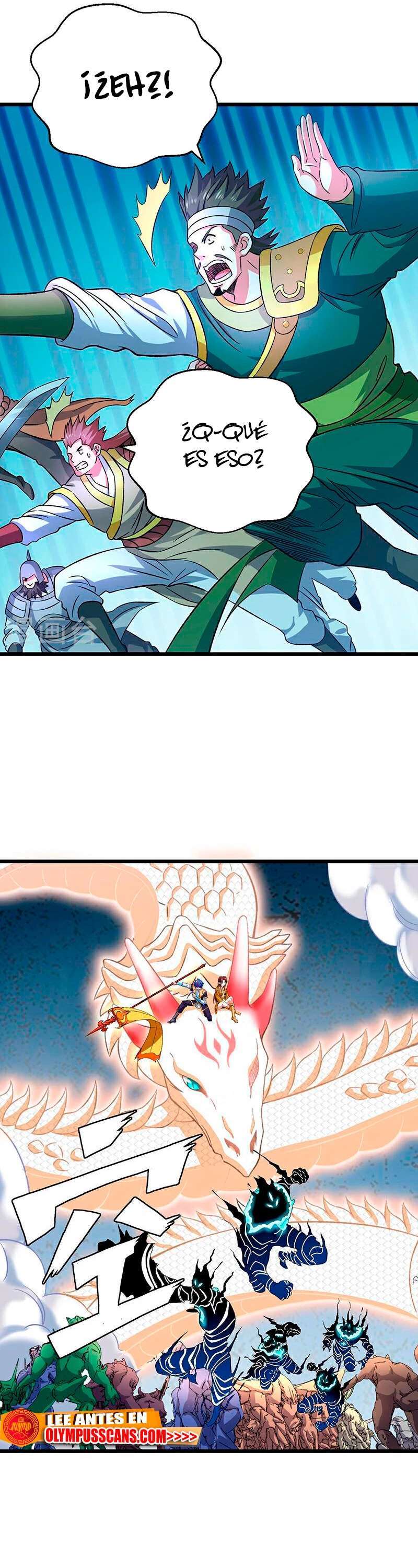 Capitulo 584 page 22