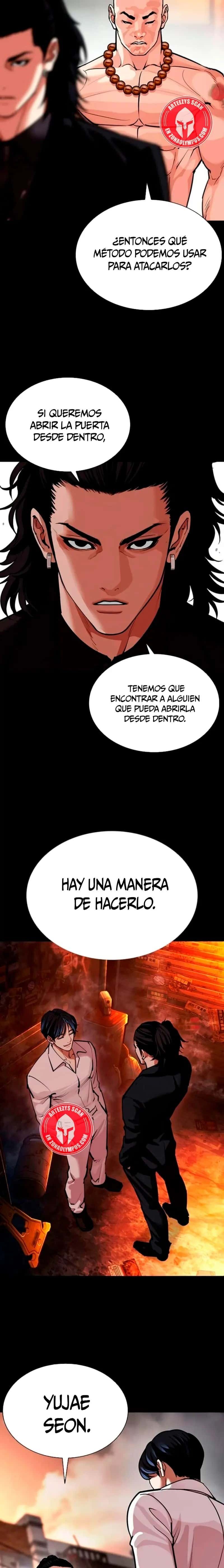 Capitulo 581 page 29