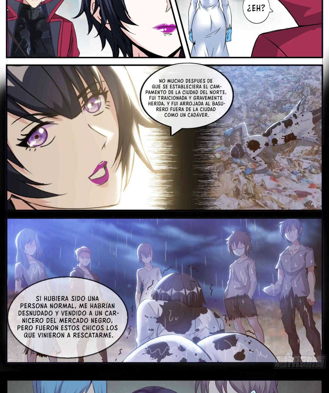 Capitulo 63 page 12