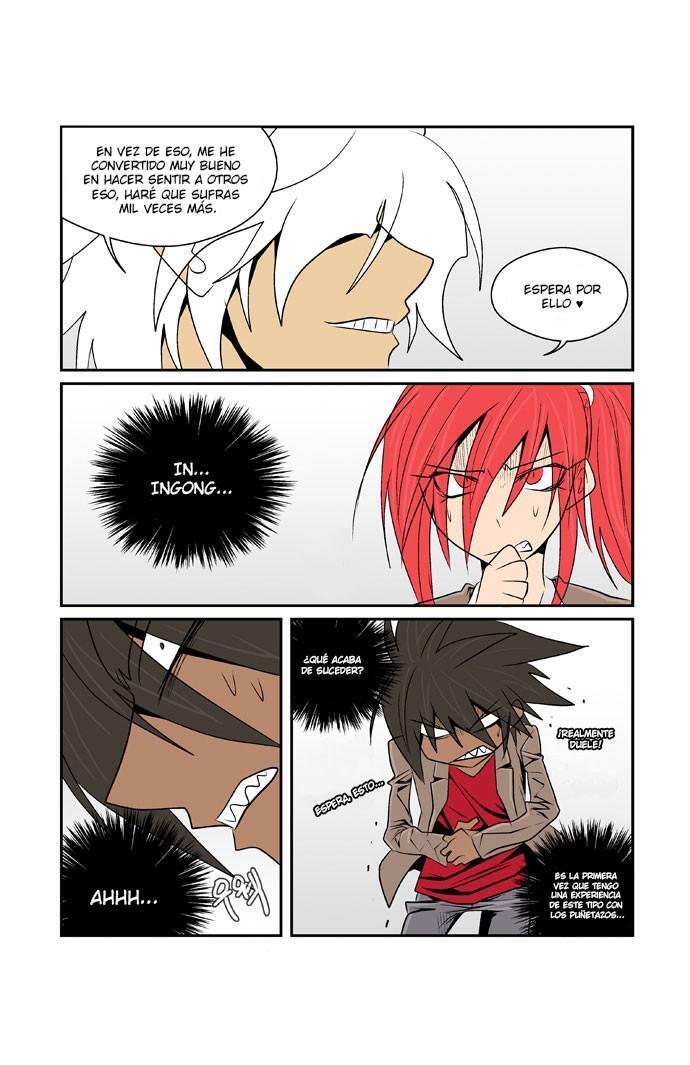 Capitulo 69 page 18