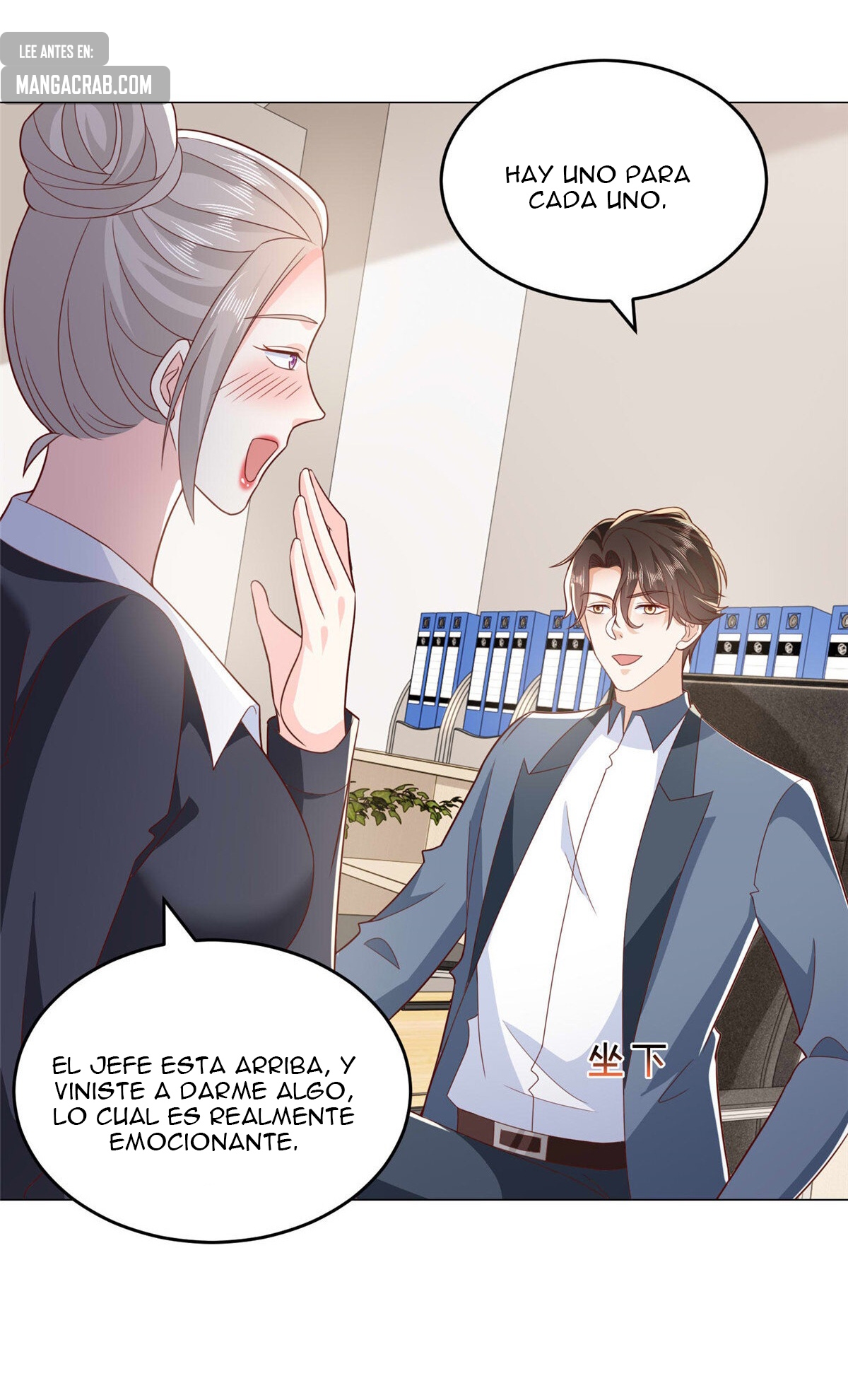 Capitulo 414 page 32