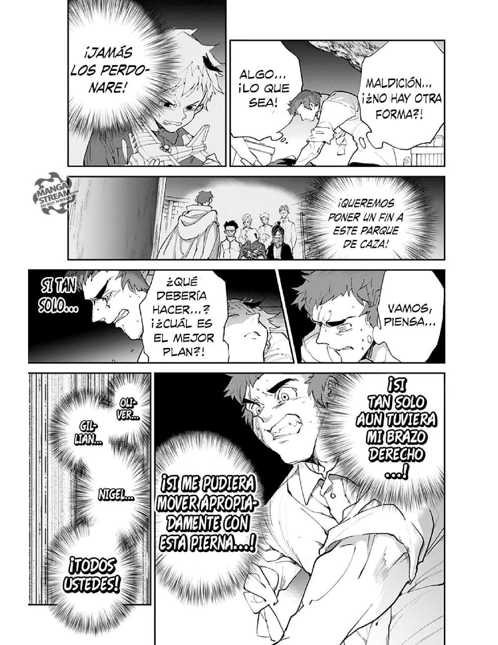 Capitulo 85 page 13
