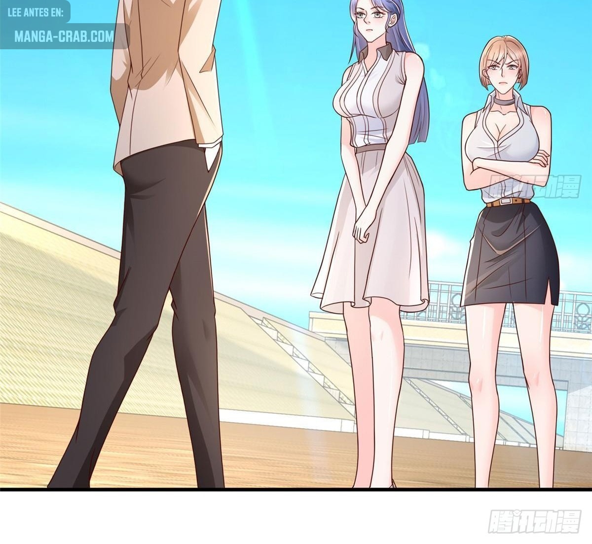 Capitulo 582 page 57
