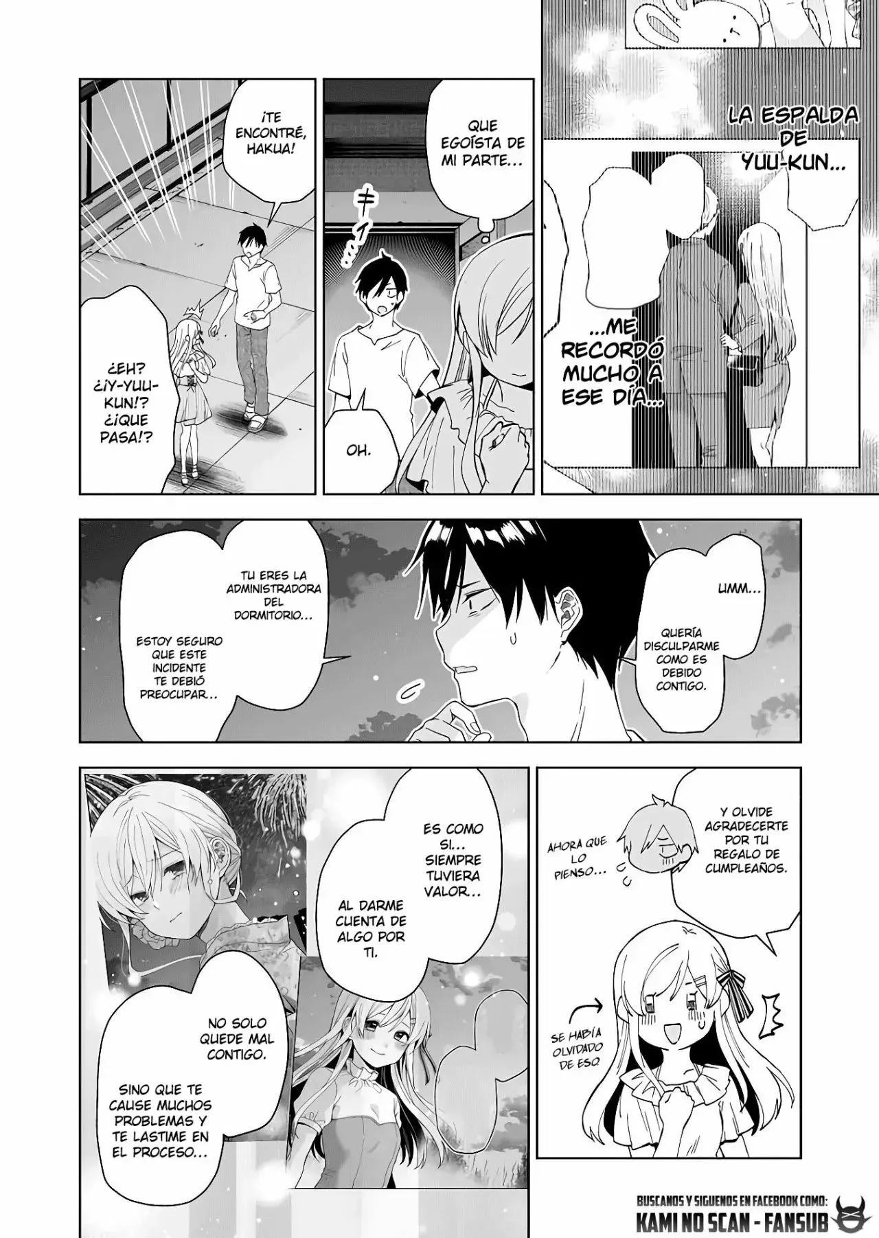 Capitulo 54 page 13