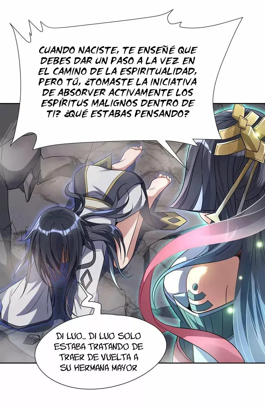 Capitulo 60 page 16