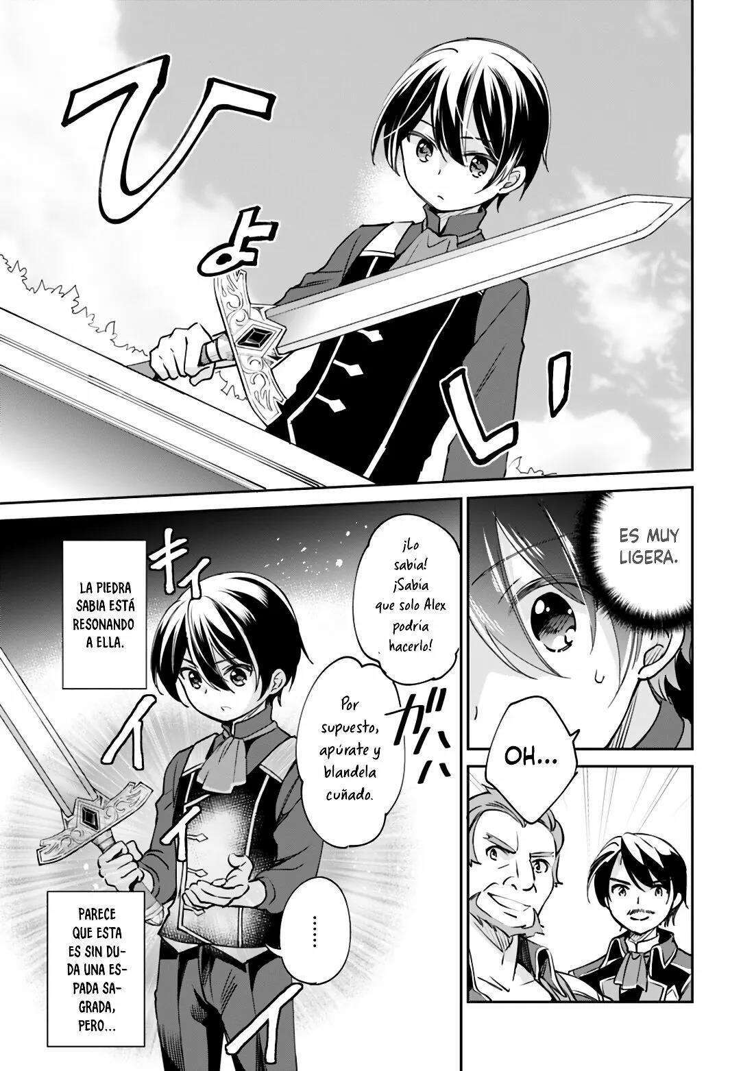 Capitulo 26 page 12