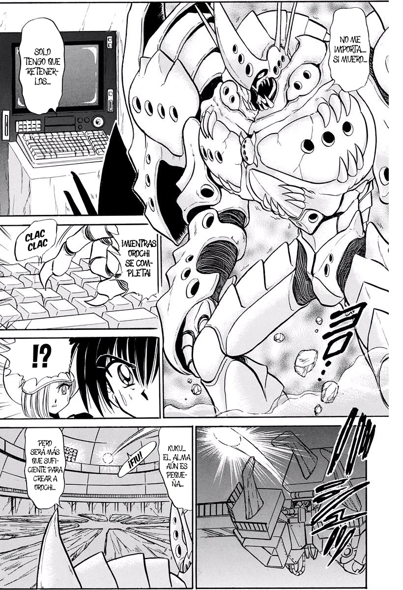 Capitulo 232 page 5