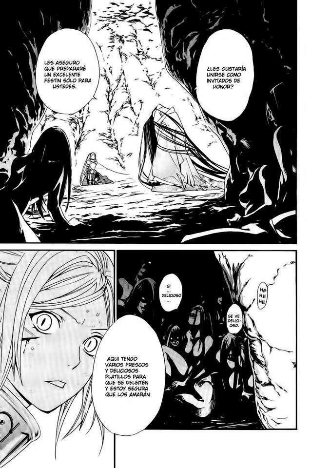 Capitulo 37 page 17