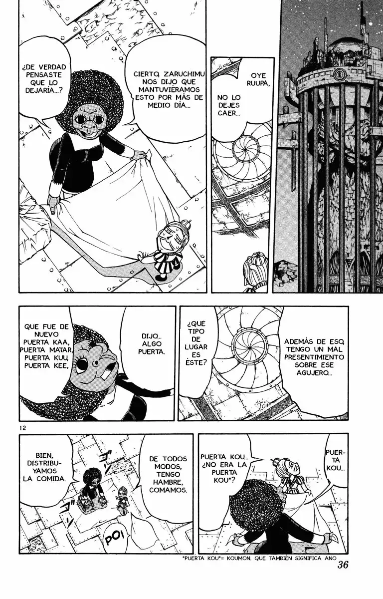 Capitulo 204 page 12