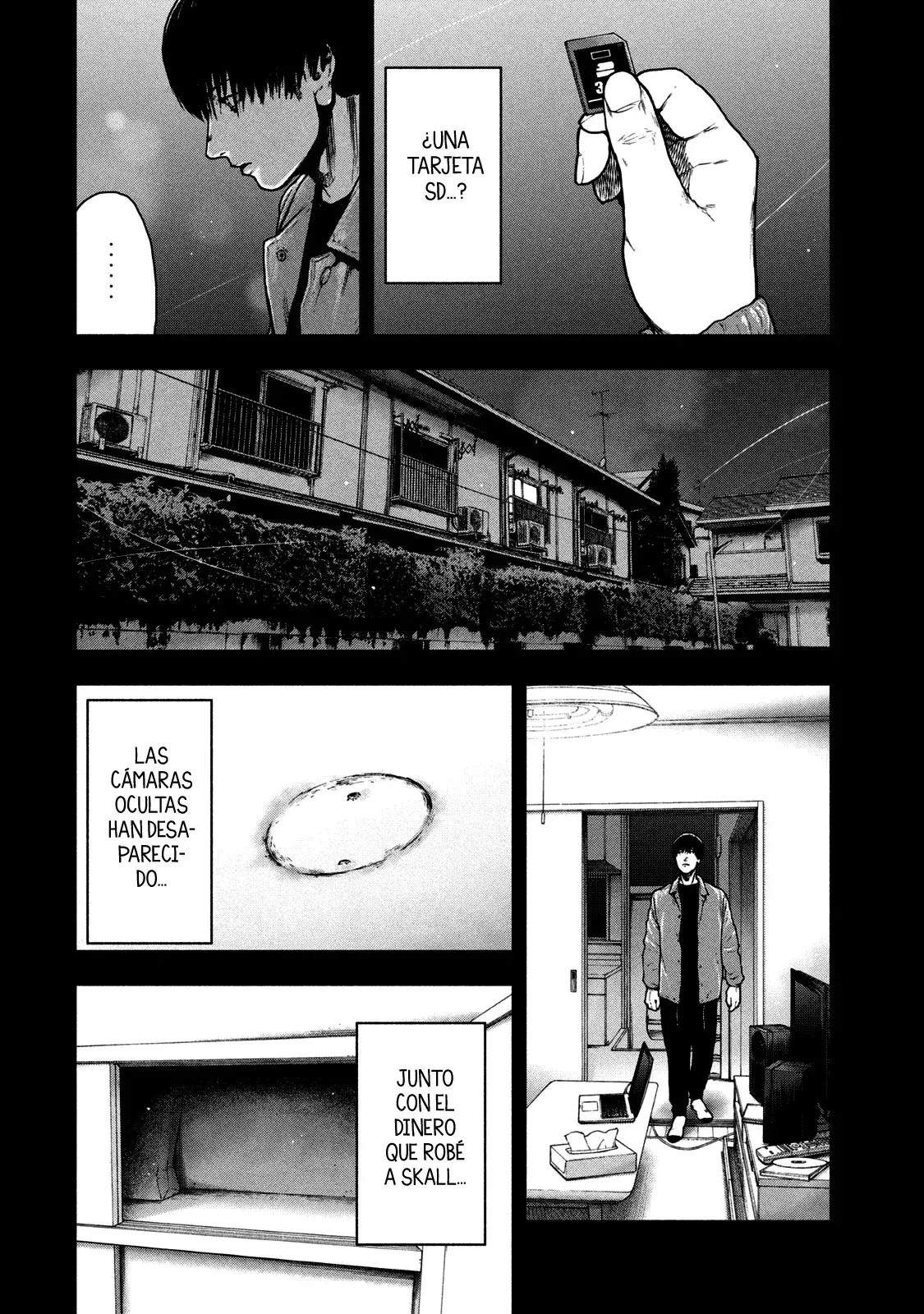 Capitulo 56 page 3