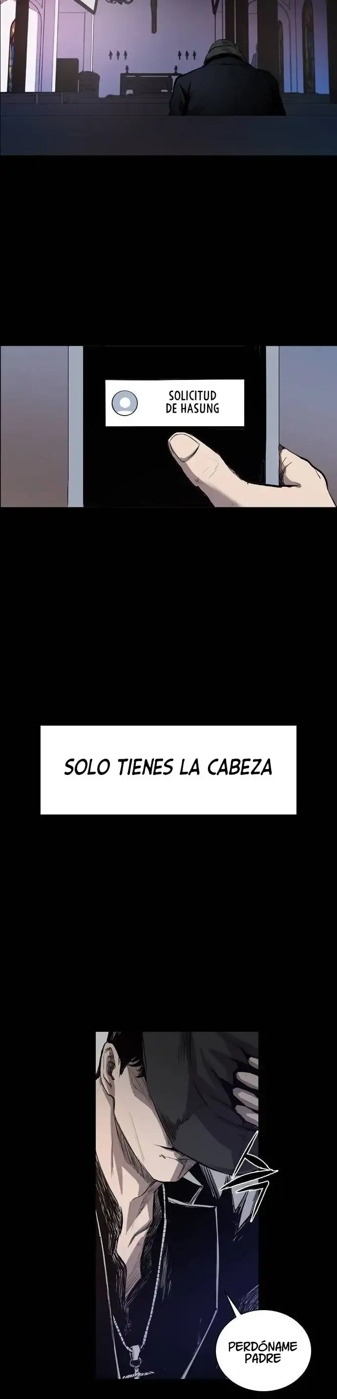 Capitulo 29 page 30